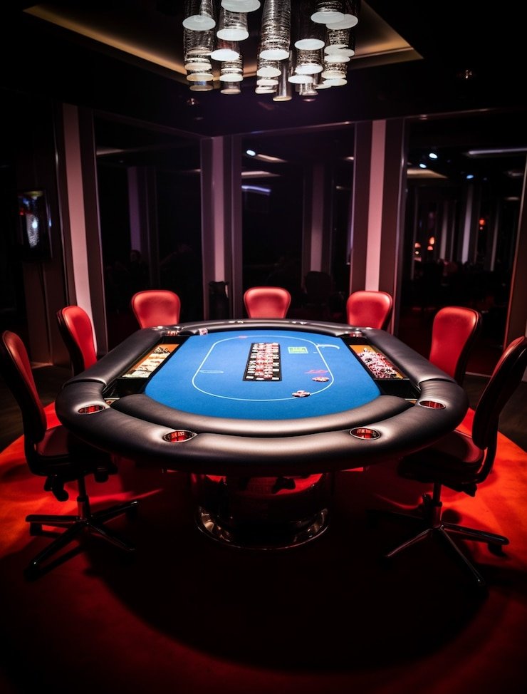 Ruleta Automática Oro